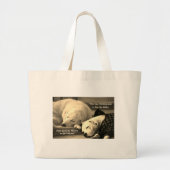 Sac de sauvetage des Dogs (Devant)