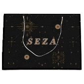Sac de Seza (Devant)