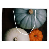 Sac de shopping d'automne (Dos)