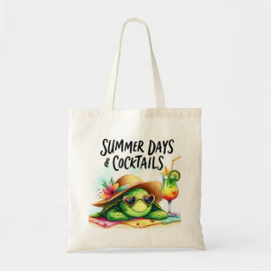 Sac de shopping durable avec des vibrations estiva