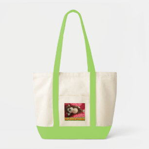 Sac de singe de Cheekie