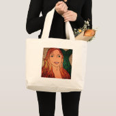 sac de sirène (Devant (produit))