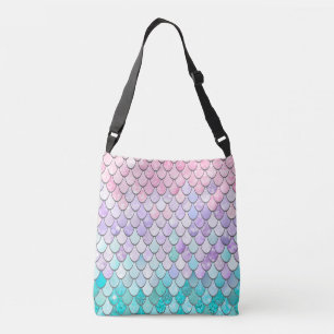 Sac de sirène, sac de Crossbody