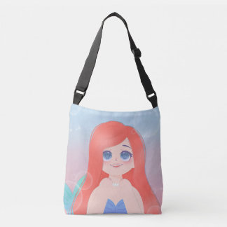 Sac de sirène super mignon