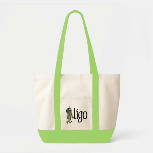 Sac de Sligo du comté (Devant)