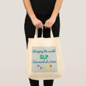 Sac de SLP (Devant (produit))