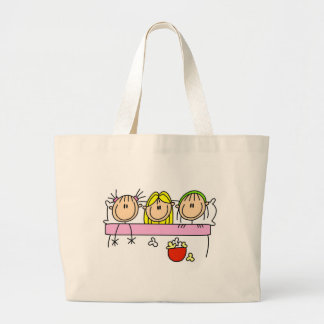 Sac de soirée pyjamas de fille