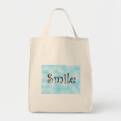 sac de sourire (Devant)
