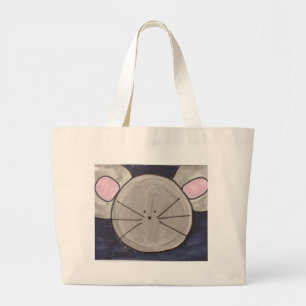 Sac de souris d'aquarelle