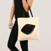 Sac de souvenir de sténographe judiciaire de (Devant (produit))