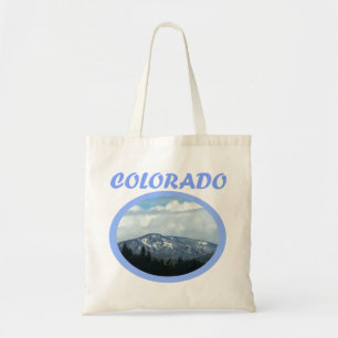 Sac de souvenir du Colorado