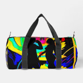 Sac de sport (Verso)