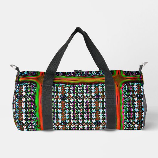 Sac de sport (Recto)