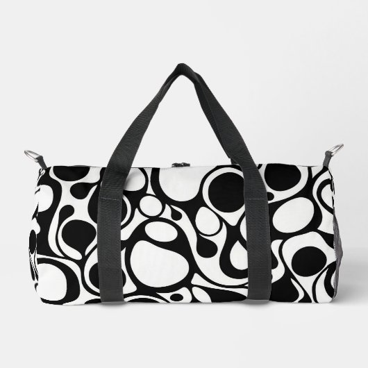 Sac de sport (Recto)