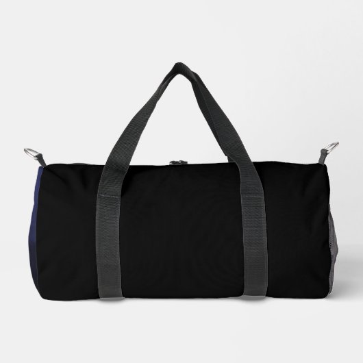 SAC DE SPORT (Recto)