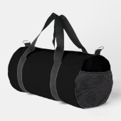 SAC DE SPORT (Coin droit)