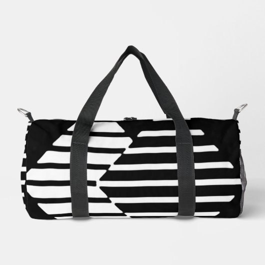 Sac de sport (Recto)