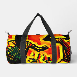Sac de sport