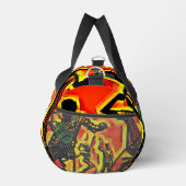 Sac de sport (Droite)