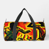 Sac de sport (Verso)
