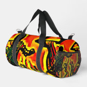 Sac de sport (Coin droit)