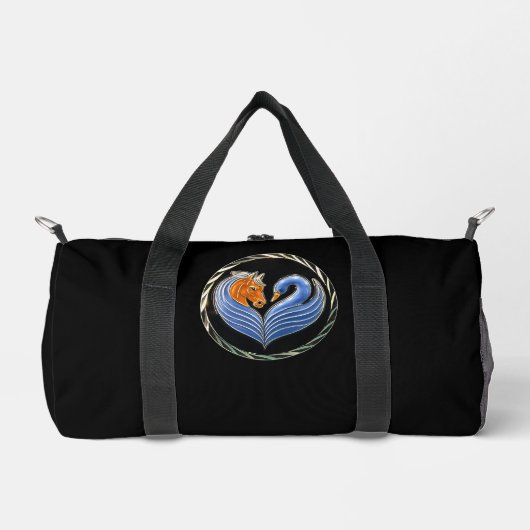 Sac de sport (Recto)