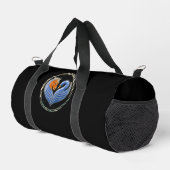 Sac de sport (Coin droit)