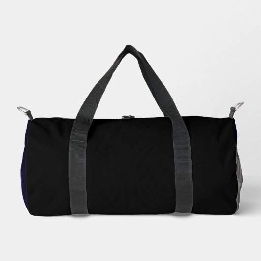 SAC DE SPORT (Recto)
