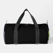 SAC DE SPORT (Verso)