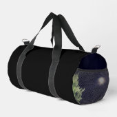 SAC DE SPORT (Coin droit)