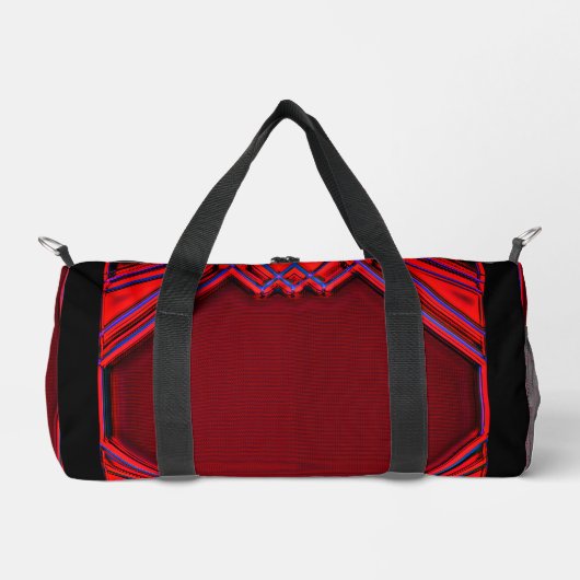 Sac de sport (Recto)