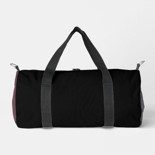 SAC DE SPORT (Recto)