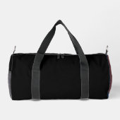 SAC DE SPORT (Verso)
