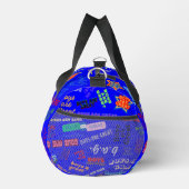 sac de sport (Droite)