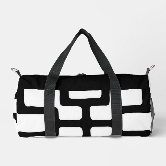 Sac de sport (Recto)