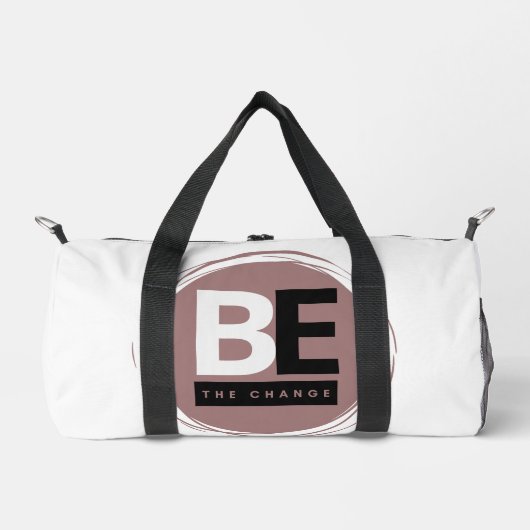 Sac de sport (Recto)