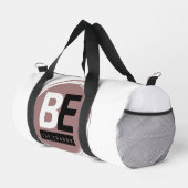 Sac de sport (Coin droit)