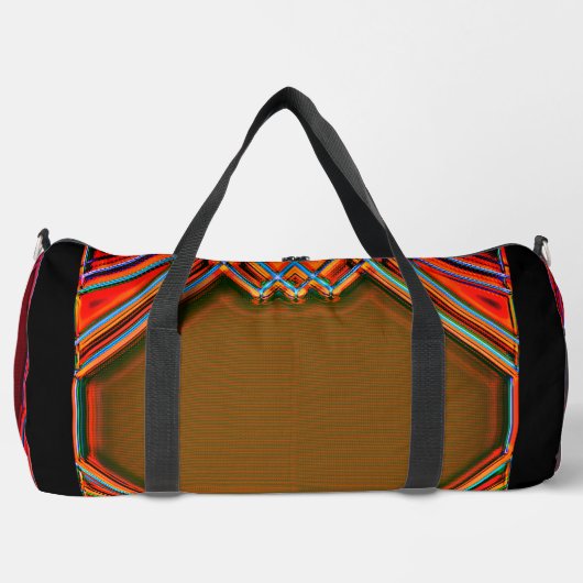 Sac de sport (Recto)