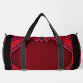 Sac de sport (Verso)