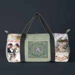 Sac De Sport 10ème anniversaire de la teinte 6 photos<br><div class="desc">Quelle façon fabuleuse et réfléchie de marquer leur journée spéciale pour elle; 6 de vos photos préférées mettant en avant leur 10e anniversaire avec un texte de style médaillon sur un sac à dos!</div>