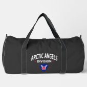 Sac De Sport 11e division aéroportée Arctic Angels (Recto)