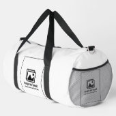 SAC DE SPORT 125 (Coin droit)