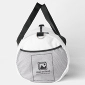 SAC DE SPORT 125 (Droite)