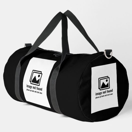 SAC DE SPORT 225 (Coin gauche)