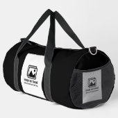 SAC DE SPORT 225 (Coin droit)