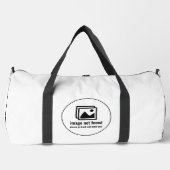 SAC DE SPORT 325 (Recto)