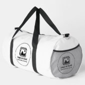 SAC DE SPORT 325 (Coin droit)