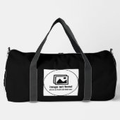 SAC DE SPORT 425 (Recto)