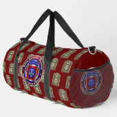 Sac De Sport 82e division aéroportée (Coin droit)