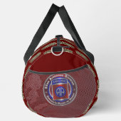 Sac De Sport 82e division aéroportée (Droite)